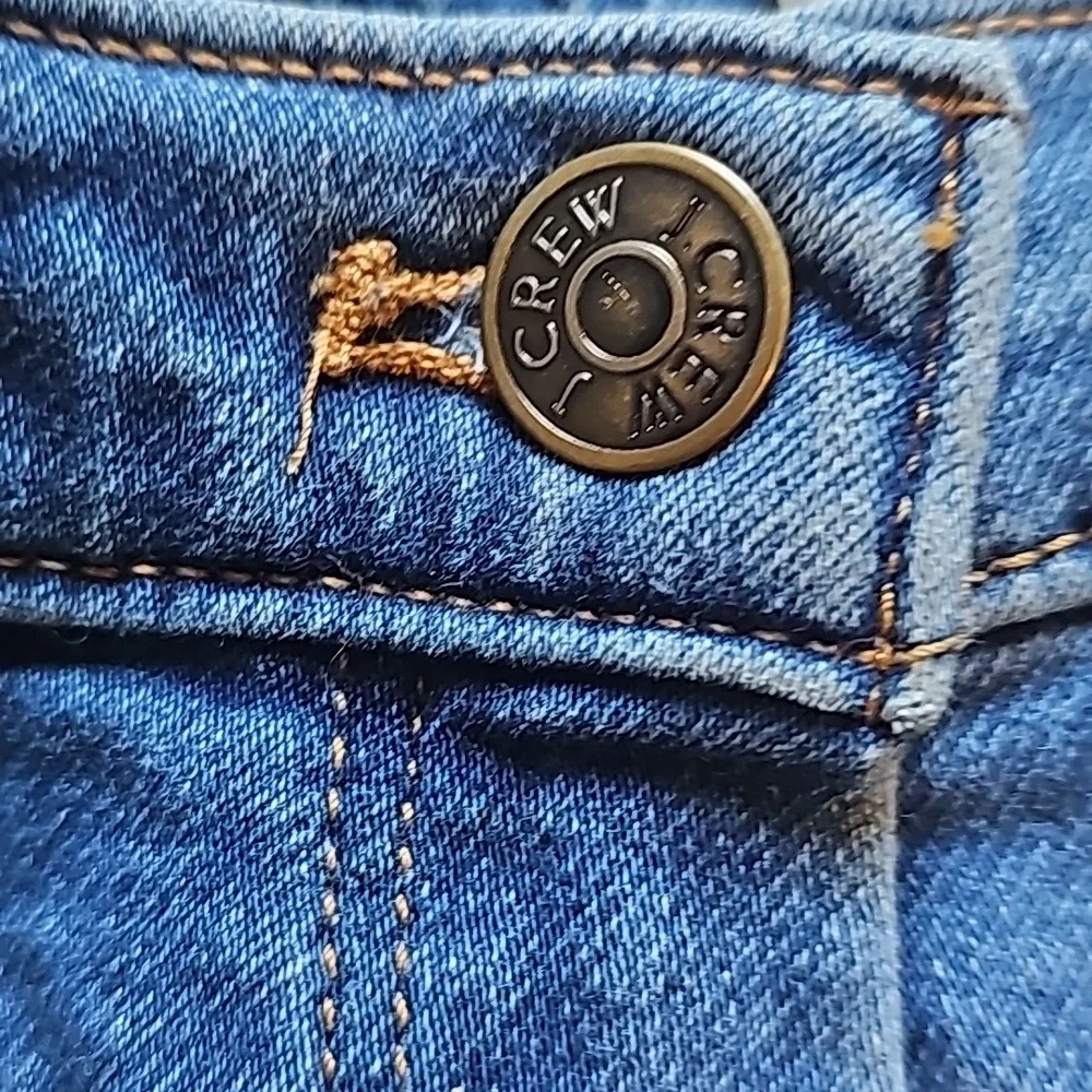 J Crew crewcuts size 12 jeans
